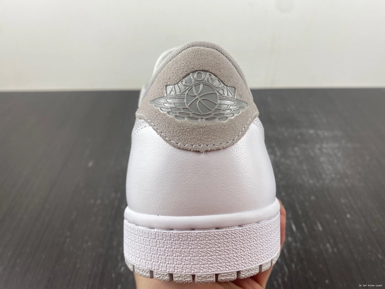 1 OG Low CZ0790 Mens Jordan 100 Air Jordan 0925